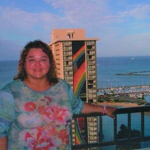 Meet your Posher, Lynnette